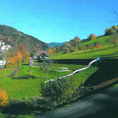 Ferienhotel Faisst Bad Peterstal-Griesbach Exterior photo