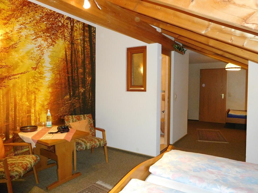 Ferienhotel Faisst Bad Peterstal-Griesbach Exterior photo