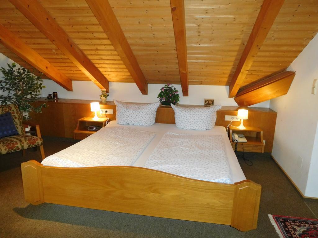 Ferienhotel Faisst Bad Peterstal-Griesbach Exterior photo